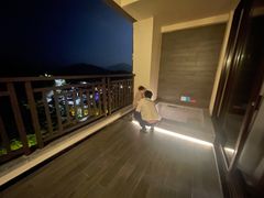 -清远熹乐谷温泉度假酒店