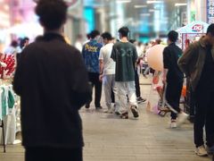 -长沙北辰三角洲大悦城