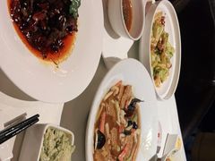 -尘香•传统川菜(创汇首座店)