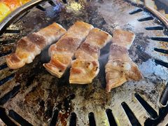 -喜来稀肉(金巴利道店)