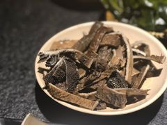 毛肚梗-大虎重庆老火锅(正弘城店)