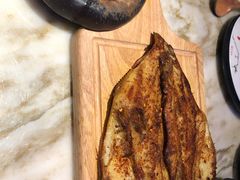 -绿茶餐厅(燕郊永旺店)