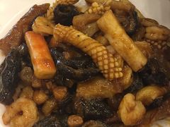 -郭林家常菜(洋桥店)