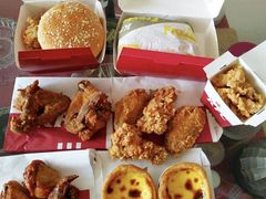 -肯德基(温岭昌辉店)