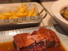 -石板街港澳冰室(天环店)