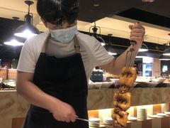 -戈拿旺巴西烤肉(崇文门店)