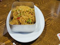 -李老哈·东北菜(宋园路店)