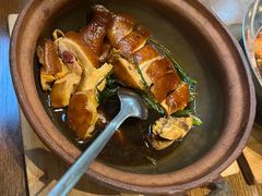 -金玉满堂潮州酒楼(无限极荟购物广场店)