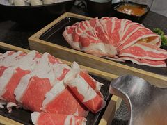 湊湊肥牛-湊湊火锅·茶憩(和平大悦城店)