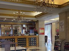 -鹿鸣春饭店(总店)