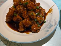 -巷儿里餐厅·杭帮菜(信义坊店)