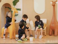 -古力古利托育早教中心(澳门路校区)
