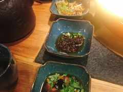 小食-湊湊火锅·茶憩(东城万达店)