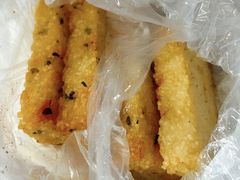 -排骨年糕(瞿溪路店)