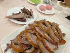 -全聚德(前门店)