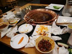 -老码头火锅(骡马市店)