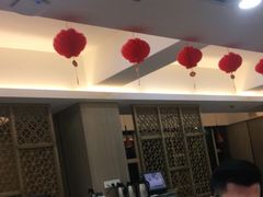 大堂-北国饭店(阳光店)