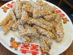 -满堂春特色餐馆