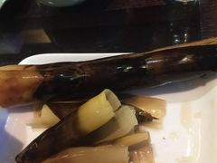 手拨笋-五观堂素食(新华路店)