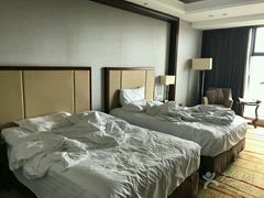 -浙江三立开元名都大酒店