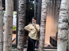 -Metal hands·铁手咖啡