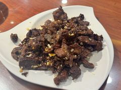 老爆三-恩宏德餐馆(平山道店)