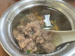 -阿秋牛排(湖心街店)