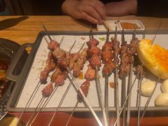 -江城老胖(支农大街店)