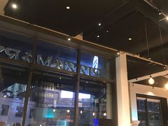 -玛尚诺Pizza&Bar(长泰广场店)