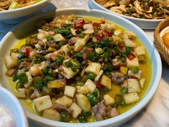 -蔴将·川菜(黄龙万科店)