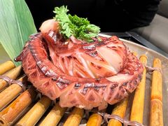 大乌贼爪爪-西塔老太太泥炉烤肉(龙湖北苑天街店)