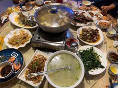 -创味·民间海南菜·非遗藤桥排骨(藤桥·免税城店)