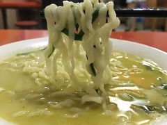 -三百碗宝应长鱼面(板仓街店)