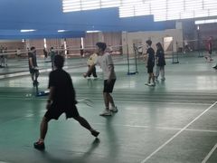 -萧山体育中心