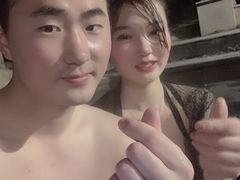 -咸宁万豪温泉谷度假区