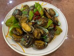 -荣祥海鲜·烟台菜(胜利路二部)
