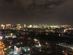 -黎客国际酒店