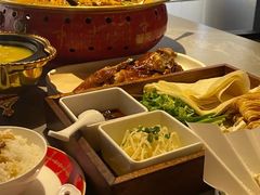 -解家河南菜(商鼎路店)