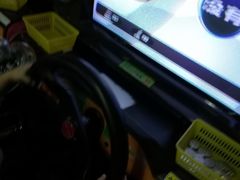 -大玩家(安吉万达店)