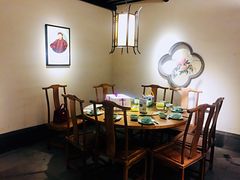 包厢-小菜园新徽菜(泰州茂业店)