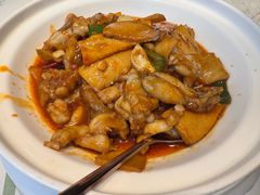 -云海肴·汽锅鸡·云南菜(高德置地店)