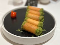 -茉里粤菜(皇姑万象汇店)