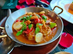 -福楼毕斯罗F Bistronome(国贸商城约会地标景观店)