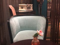 -上海人家花樣年华(中山公园店)