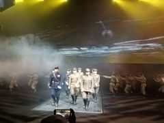 -《12·12》西安事变大型实景演出