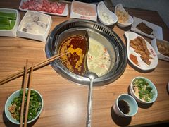 -季季红火锅(长沙步行街店)