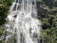 -古龙峡云天玻霸
