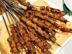 -丁里羊肉小镇(天鹅湖总店)