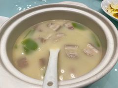 -新吉士·上海菜(浦东LCM置汇旭辉店)