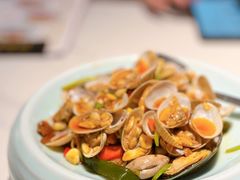 -码头见·潮汕菜(领展中心城店)